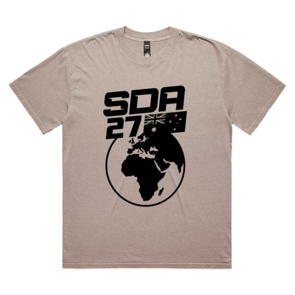 SDA EXPORT Thumbnail