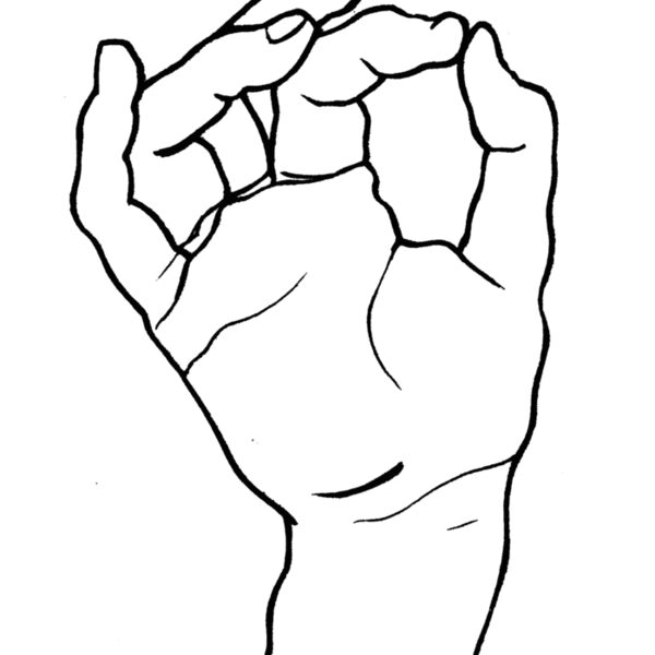 DAS hands black Thumbnail