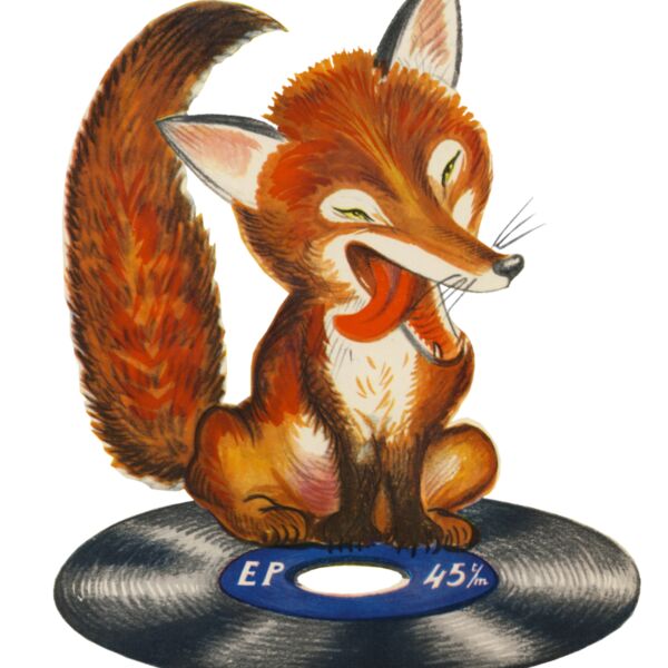 DAS record fox Thumbnail