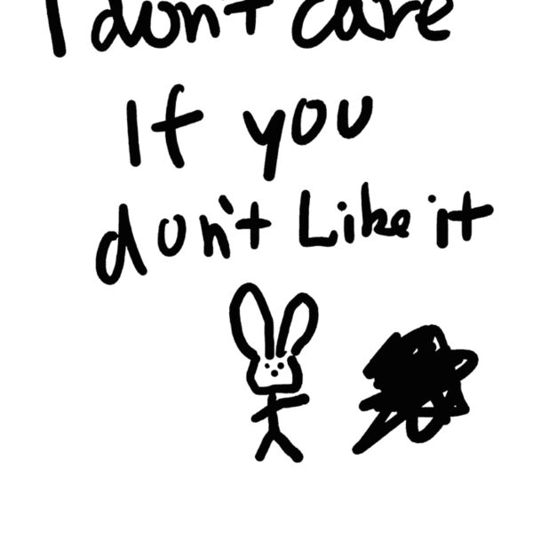 DAS don t care Thumbnail