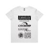 Women's Crew Neck Thumbnail