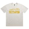 Mens Heavy Faded Tee Thumbnail