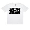 Standard Unisex - Shorter Length Thumbnail