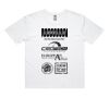 Standard Unisex - Shorter Length Thumbnail