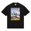 Colour Plane Heavy Tee Thumbnail