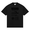 Colour Plane Heavy Tee Thumbnail