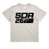 Women's Heavy Faded Tee Thumbnail
