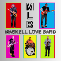 The Maskell Love Band Thumbnail